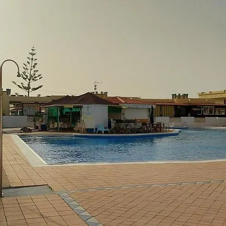 Paraiso View, Wifi Free Appartement