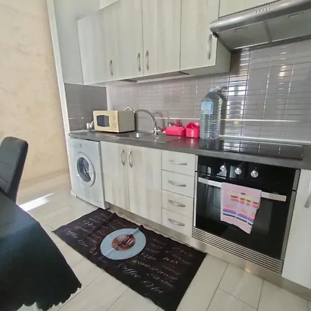 Appartement Paraiso View, Wifi Free Costa Adeje (Tenerife)