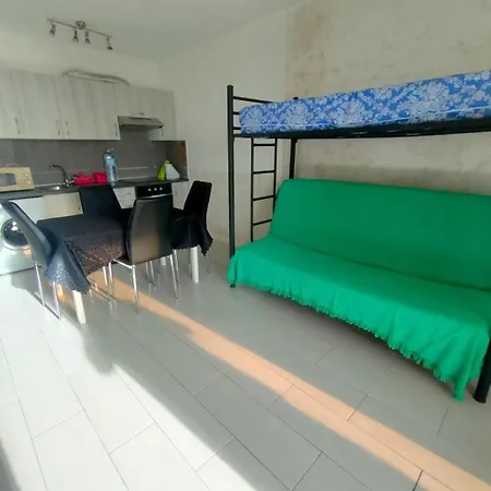 Appartement Paraiso View, Wifi Free Costa Adeje (Tenerife)